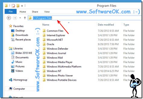 find program to open file.